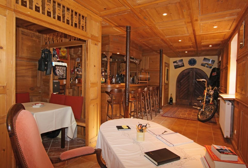 Area and facilities