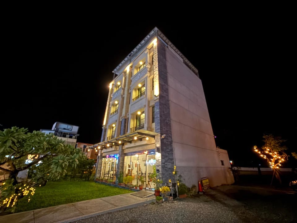 Blue Sky Hill Homestay 臺東縣民宿1467號 Vacation rental in Taiwan, Province of China