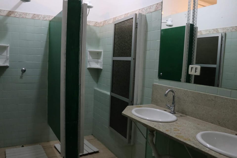 Hostel 33 Brazil Hostel in Guarulhos