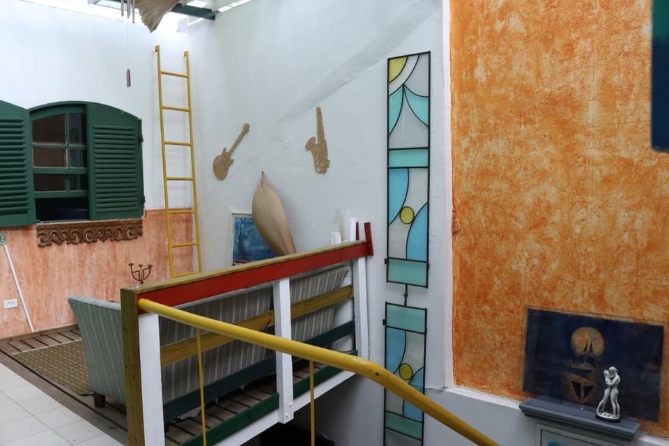 Hostel 33 Brazil Hostel in Guarulhos