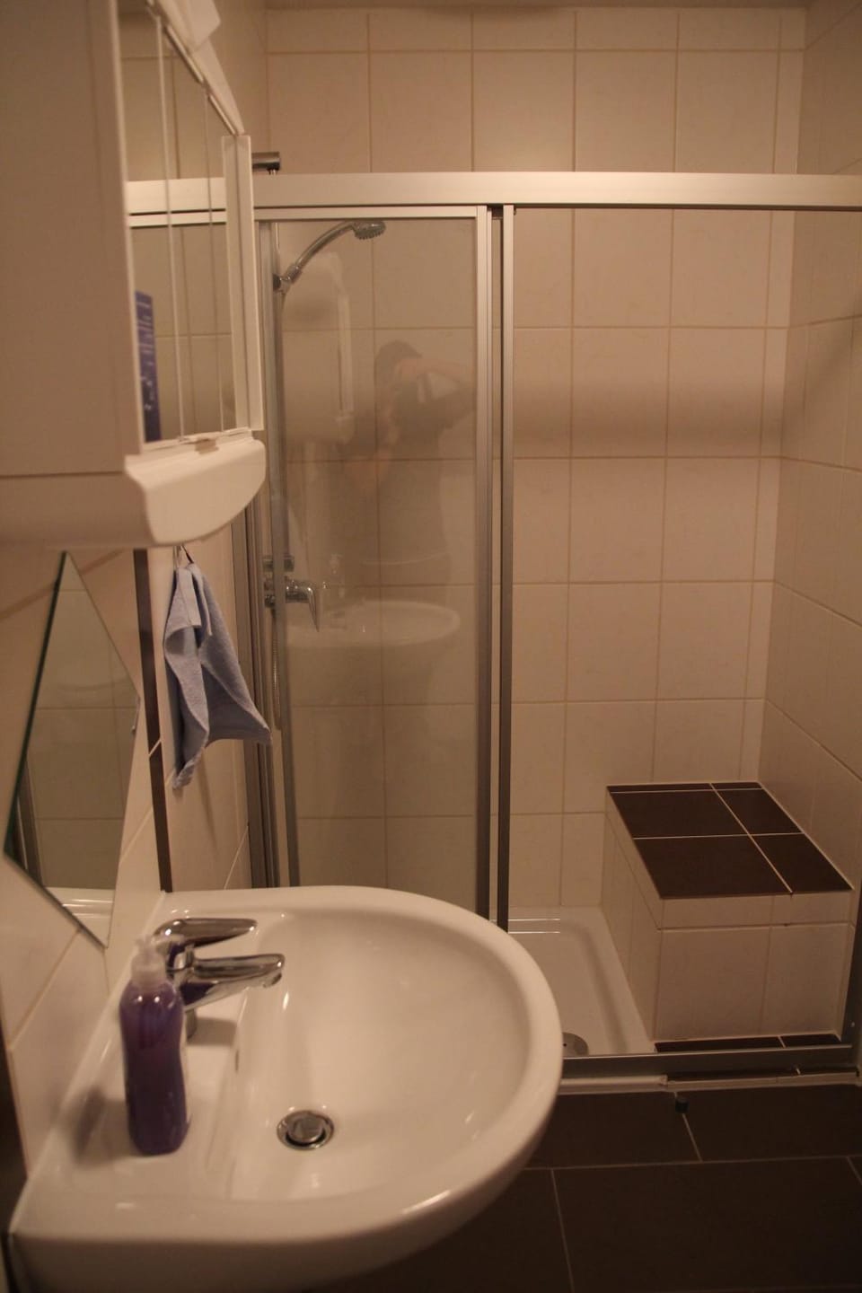 Shower
