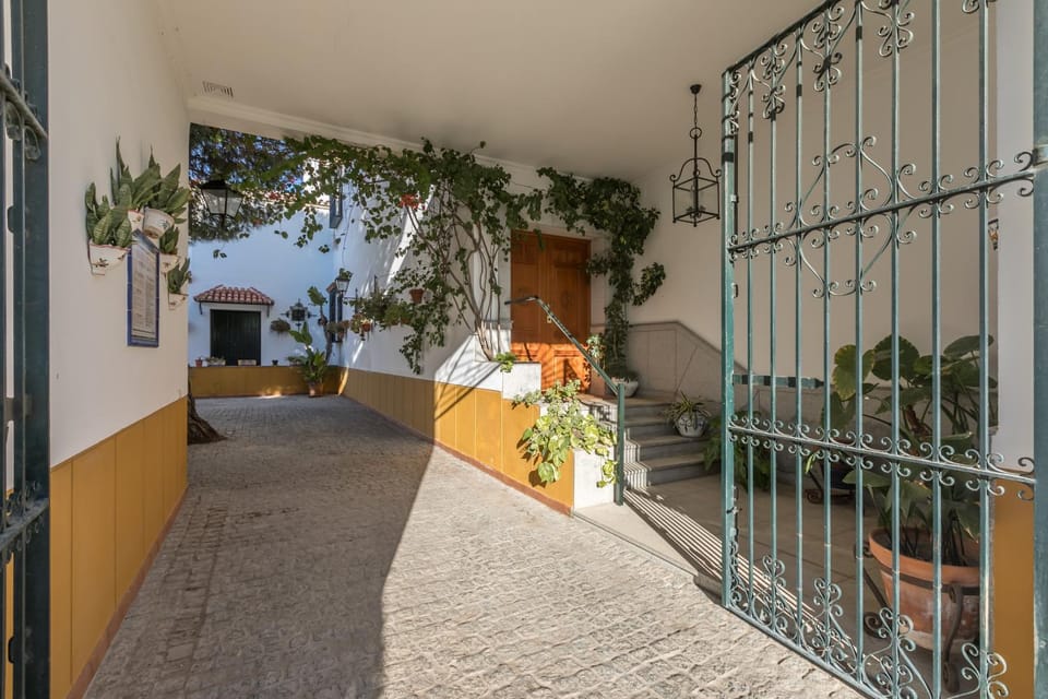 Hacienda las tres niñas Bed and Breakfast in Costa de la Luz