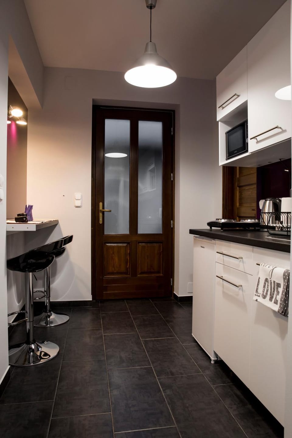 Liget Apartman Apartment in Hungary