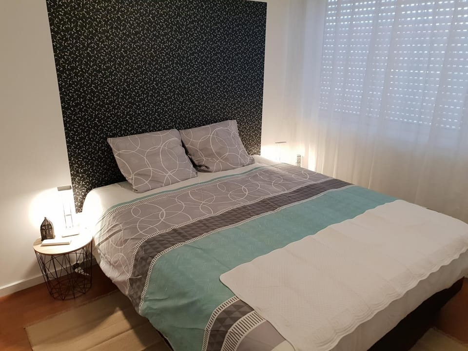 Porto Central City Heart I & II Apartment in Porto