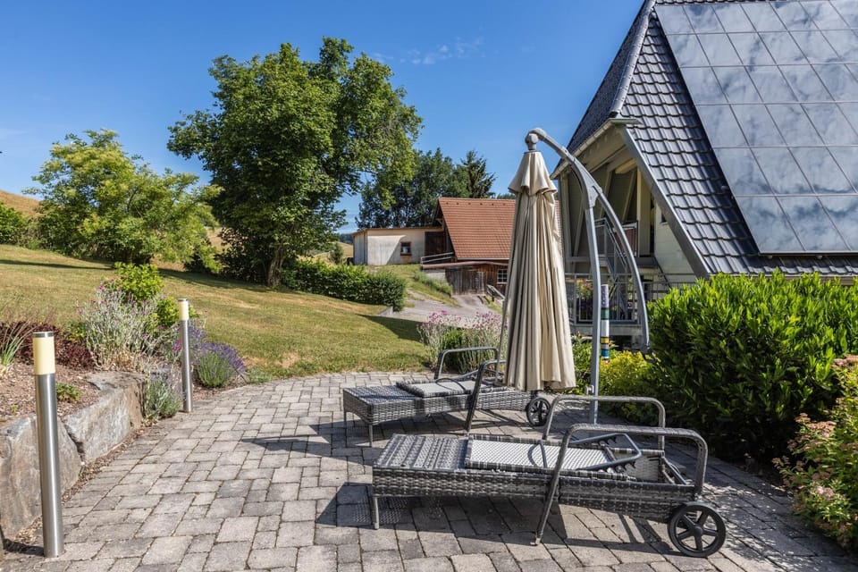 Ferienwohnungen Schwarzwaldtraum House in Villingen-Schwenningen
