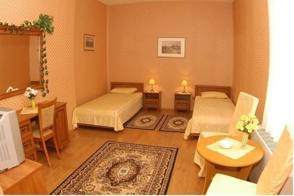 Peron Bed and Breakfast in Hungary