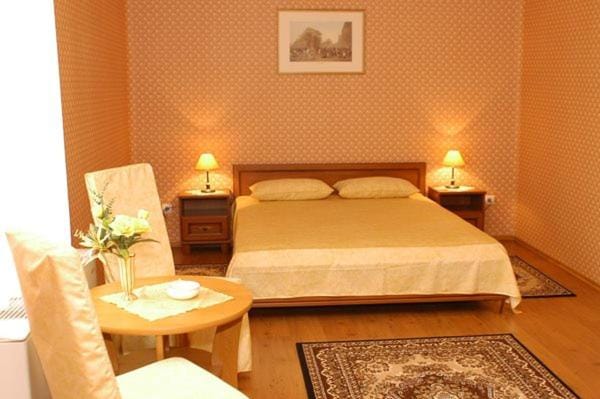 Peron Bed and Breakfast in Hungary