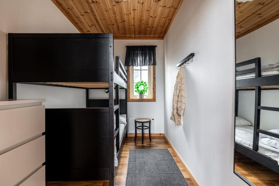 Idre Himmelfjäll, Vintergatan 2 Apartment in Innlandet