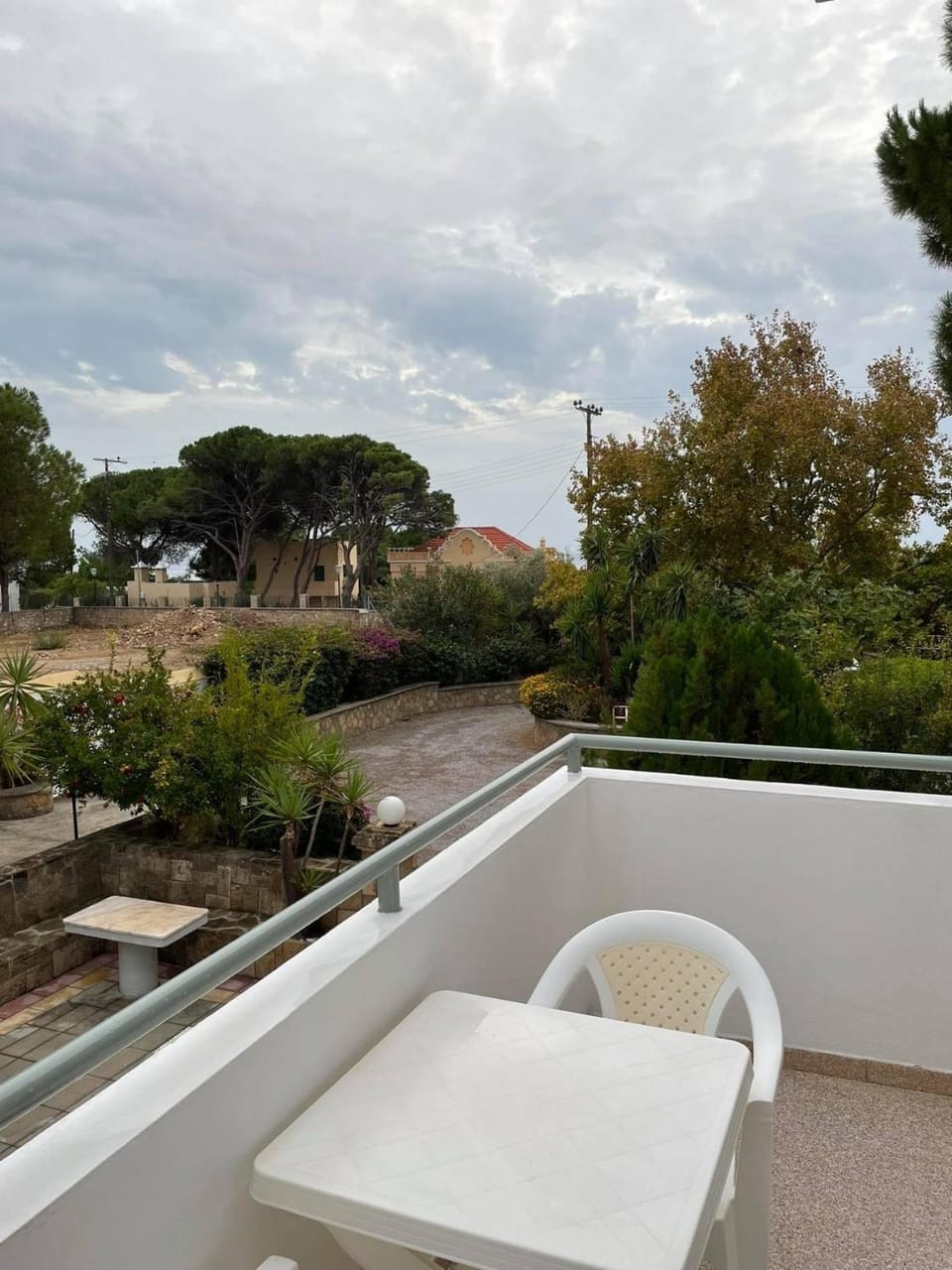 Pefkos Filoxenia Apartment hotel in Rhodes, Greece