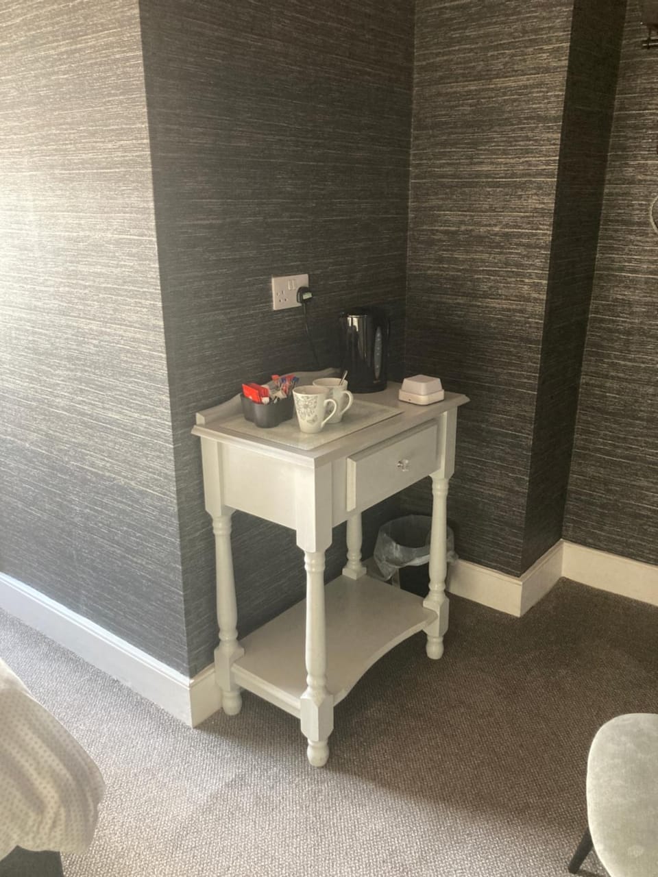 The Woodszz guest house Bed and Breakfast in England