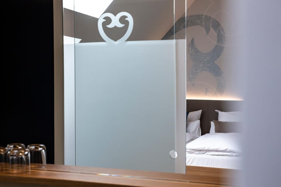 zum LOEWEN Hotel in Weil am Rhein