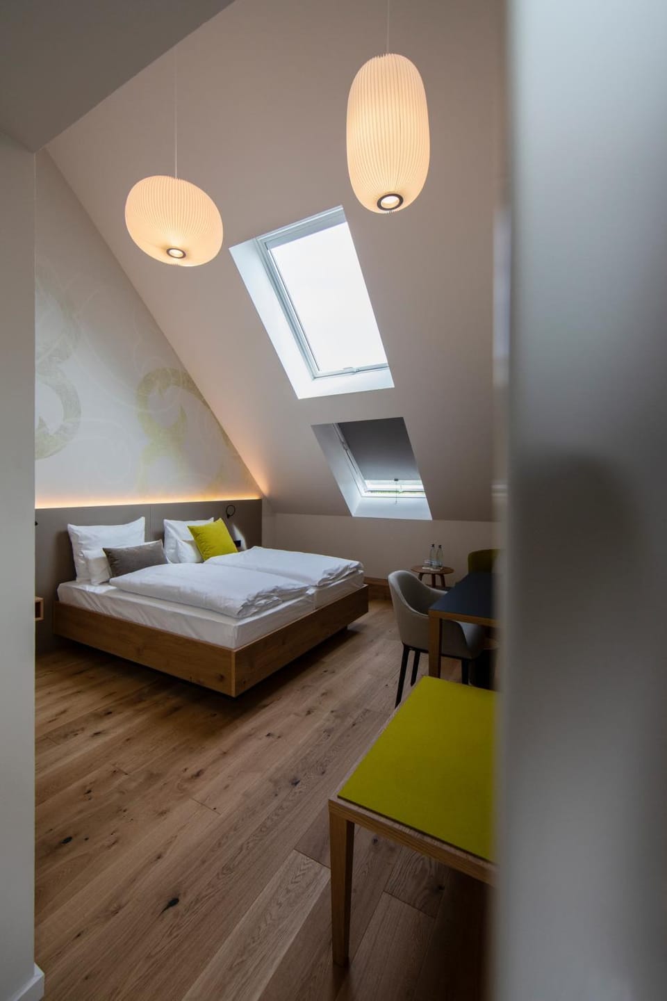 zum LOEWEN Hotel in Weil am Rhein