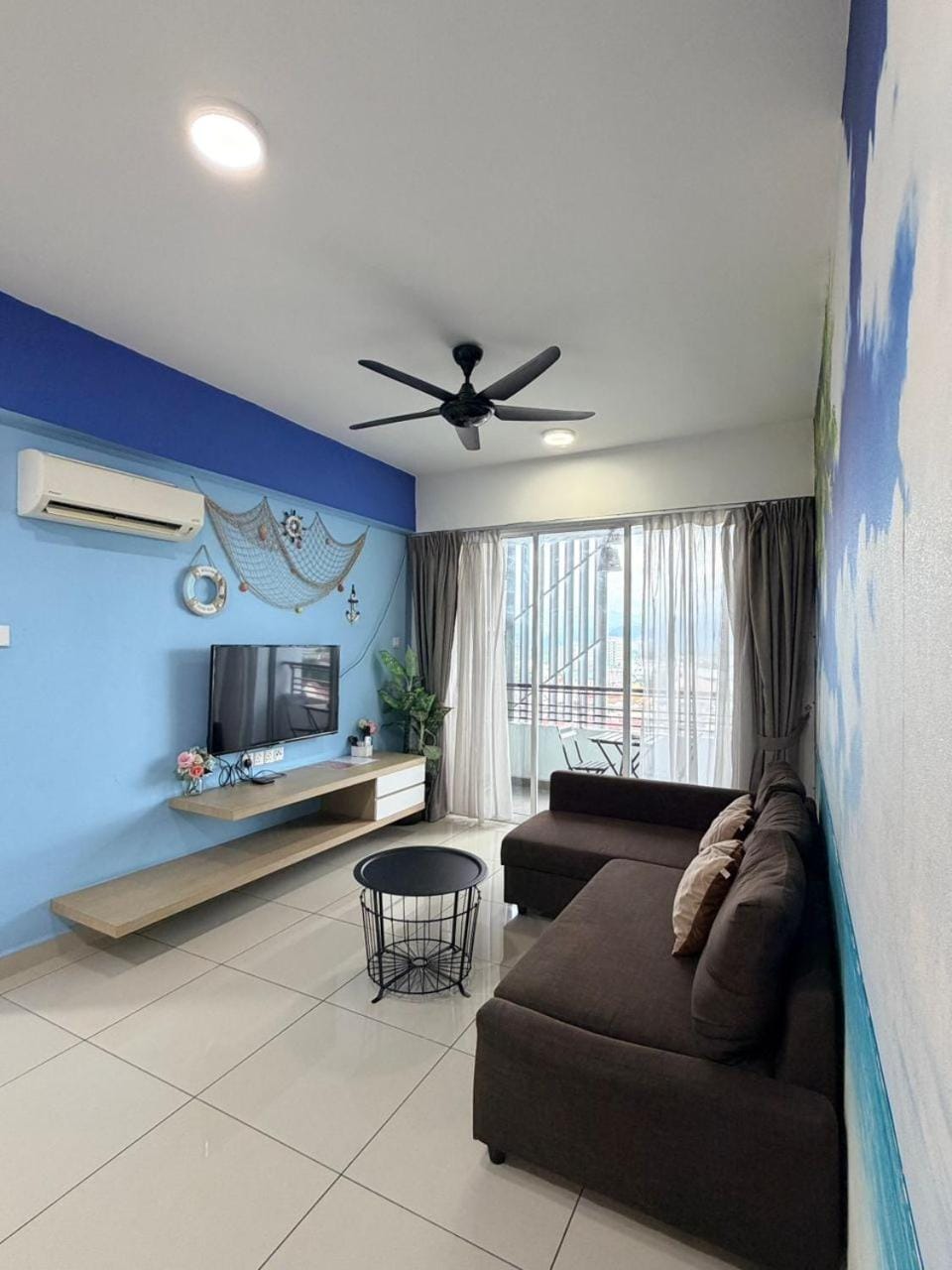 H2H - Summer Holidays Majestic Ipoh Apartment in Ipoh