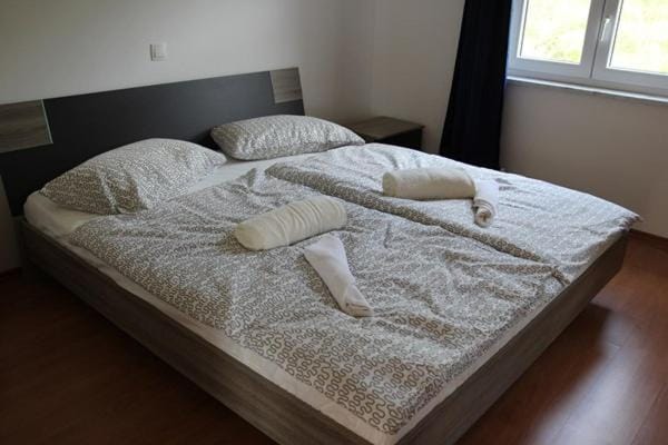 ARA-MARINA Apartment in Lika-Senj County