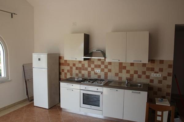 ARA-MARINA Apartment in Lika-Senj County