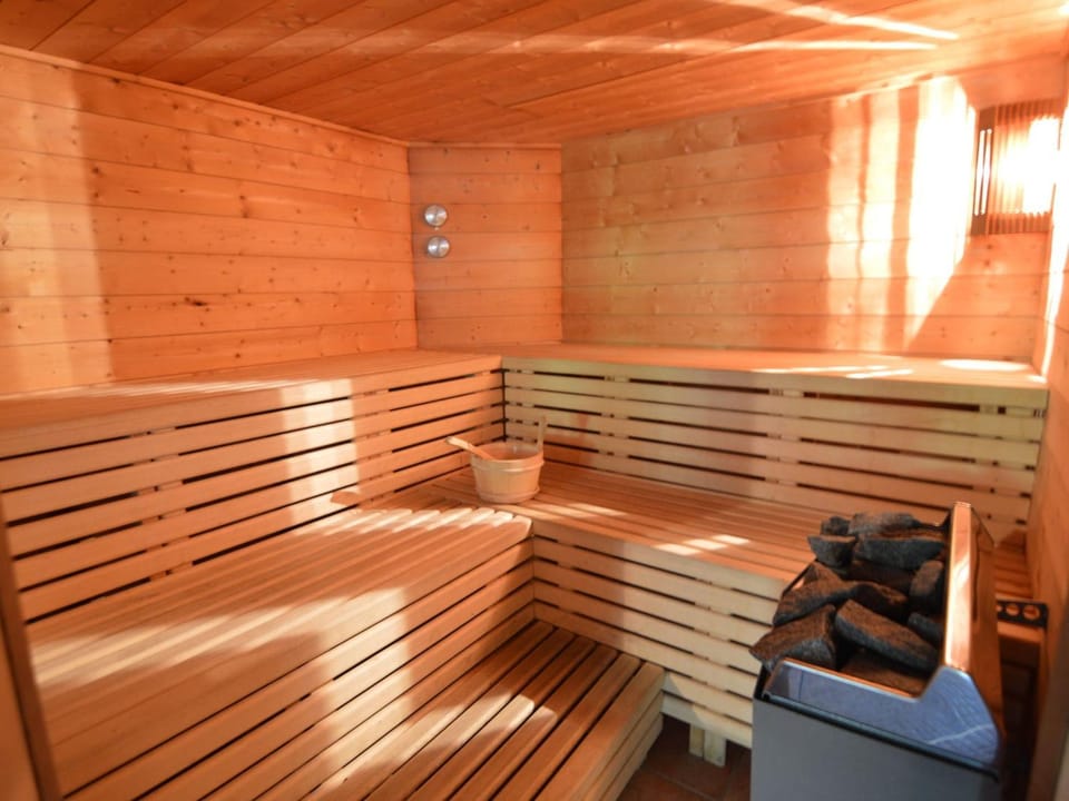 Spa and wellness centre/facilities