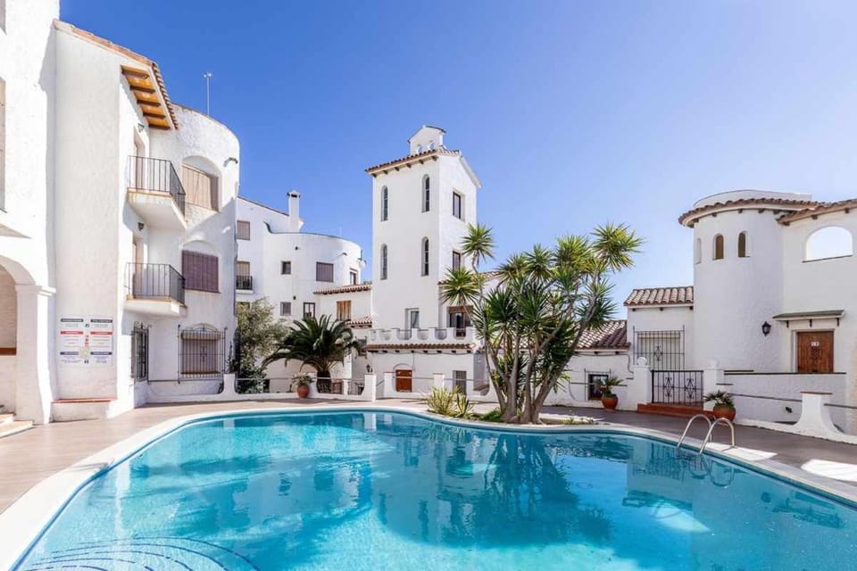 Sitges Casa del Mar - Impresionantes vistas al mar Apartment in Garraf