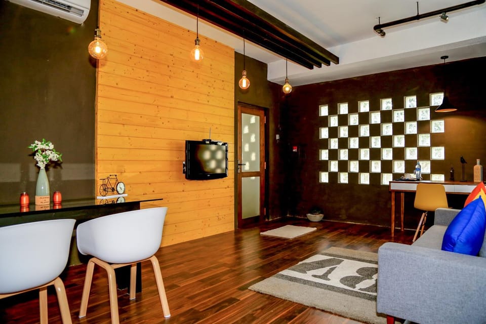 Eden Studio Apartments - 1 Apartment in Western Province
