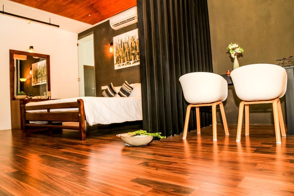 Eden Studio Apartments - 1 Apartment in Western Province