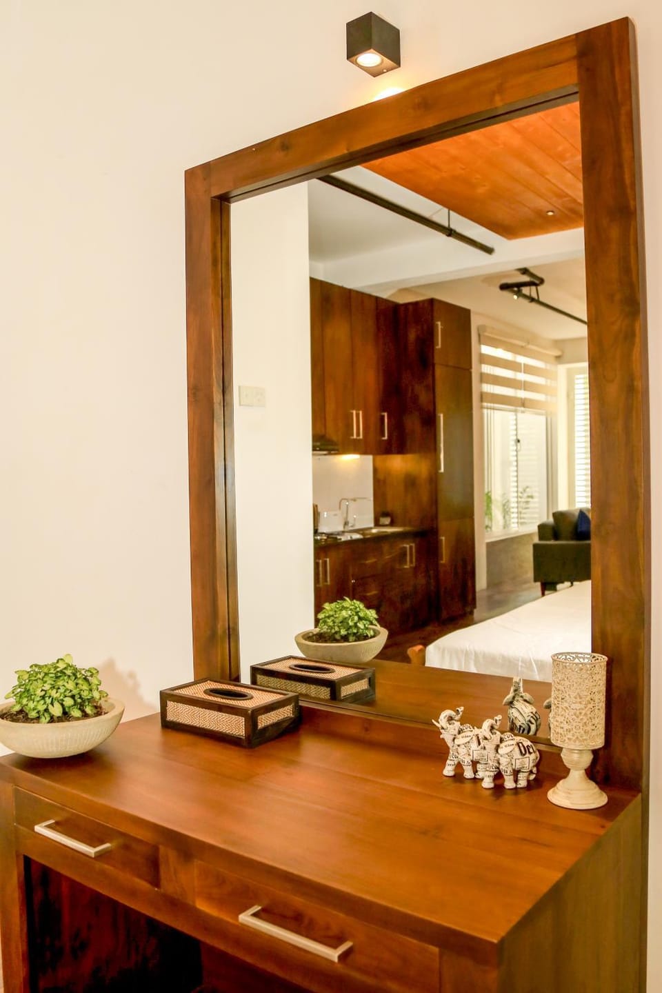 Eden Studio Apartments - 1 Apartment in Western Province