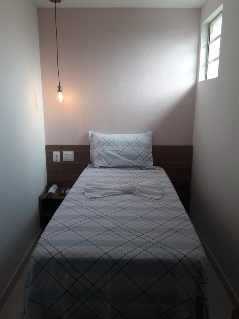 Pousada Aliança Inn in Ipojuca