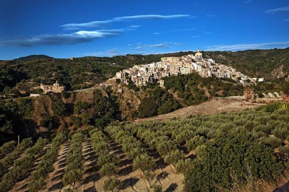 Natural landscape