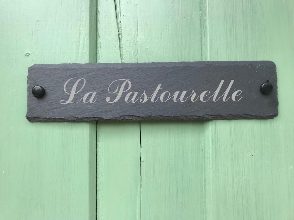 Property logo or sign