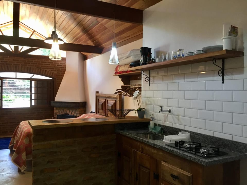 Loft Vila Teresa Apartment in State of Rio de Janeiro