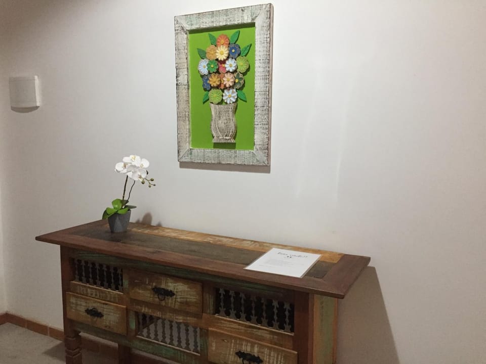 Loft Vila Teresa Apartment in State of Rio de Janeiro