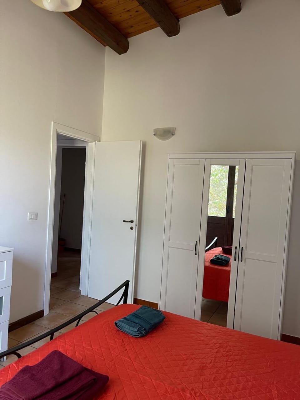 Punta del Cane House in Sicily