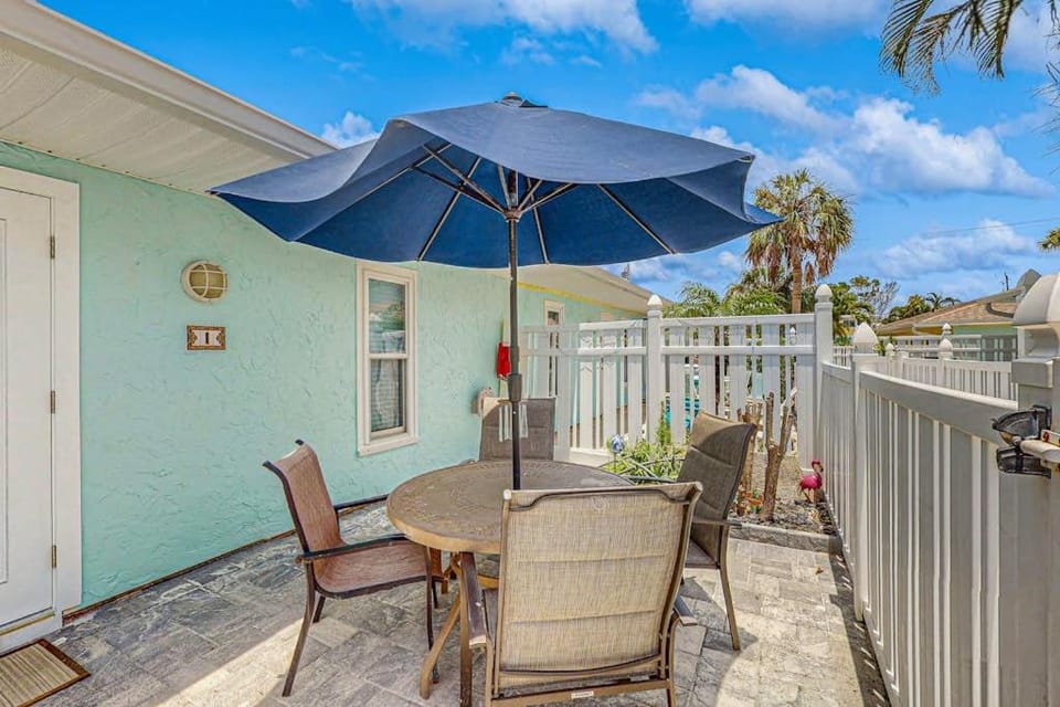 Sea Pirate 1 House in Holmes Beach