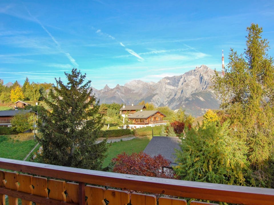 View (from property/room)