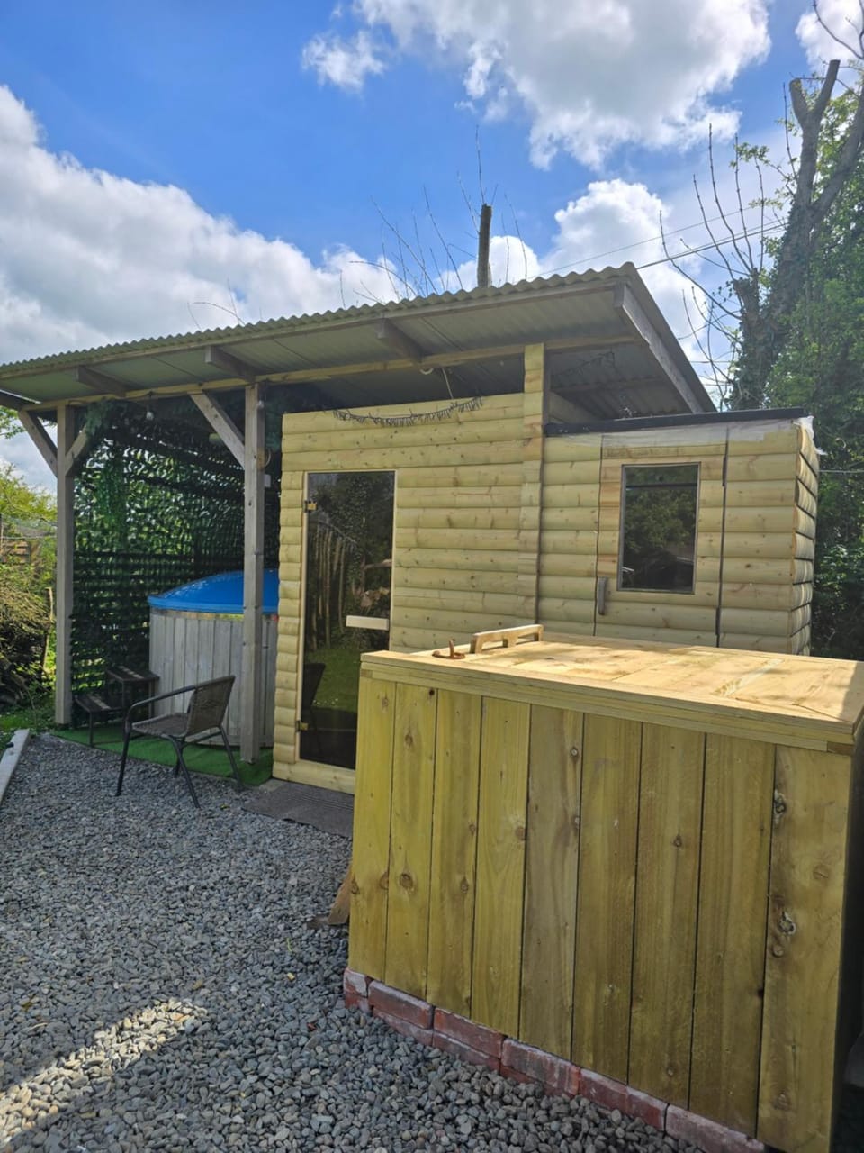 Log cabin Cabin in Westmeath, Co. Westmeath, Ireland