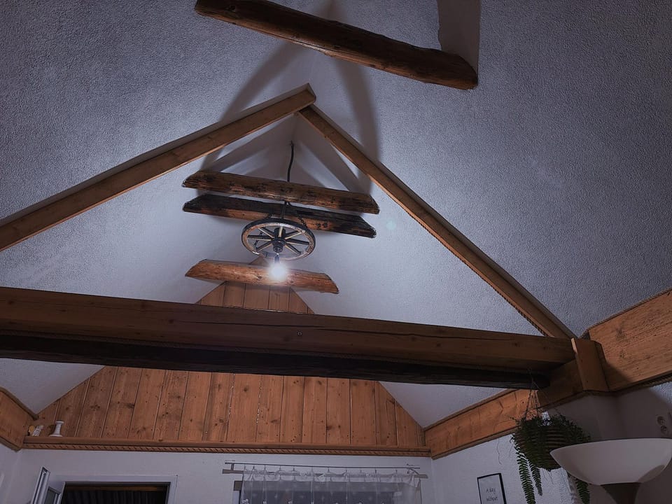 Chalupa M&P 2 House in Slovakia