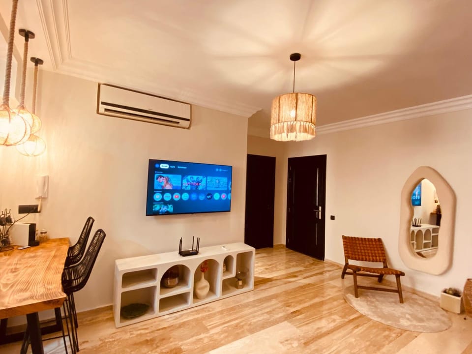 Cosy stays central apartements , guéliz Marrakech Apartment in Marrakesh