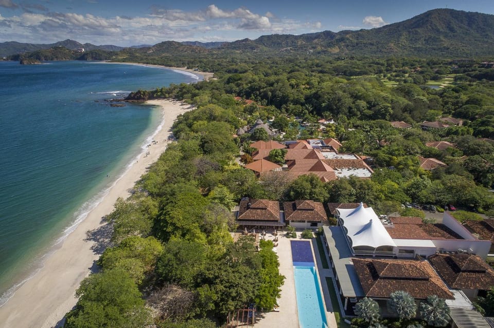 Elegant 3BR Condo - Bougainvillea - Reserva Conchal Golf Resort House in Guanacaste Province