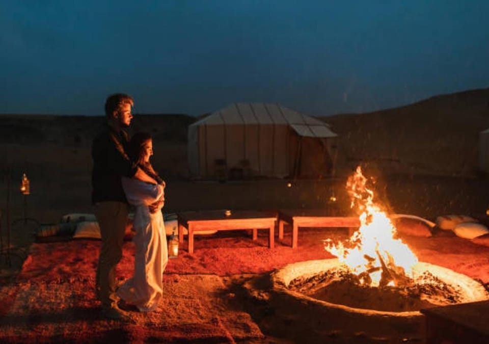 Night, People, Natural landscape, BBQ facilities, Guests, flat iron