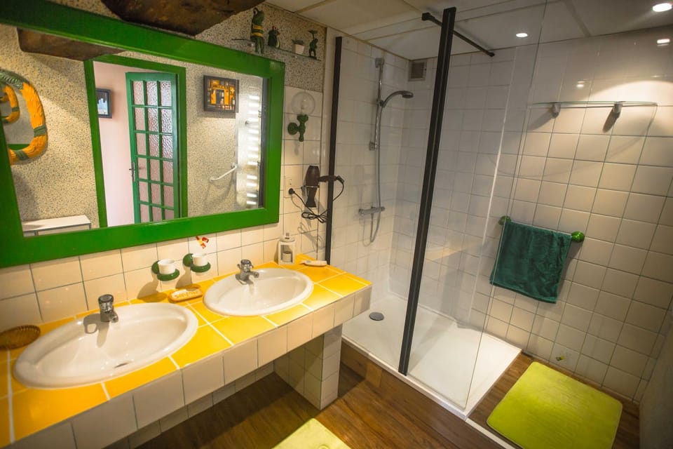 la maison d'idylle Bed and Breakfast in Brittany