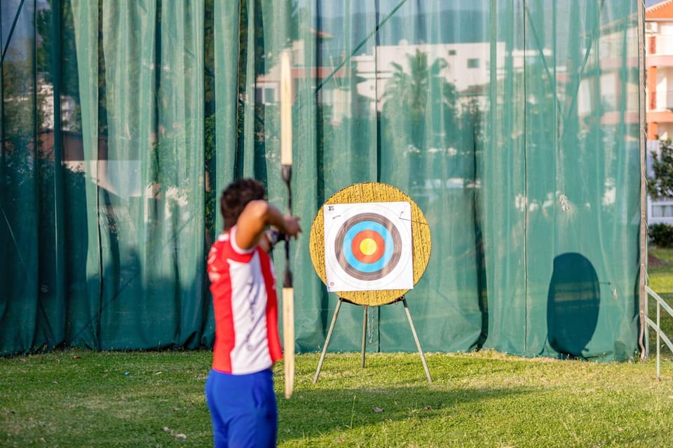Activities, Sports