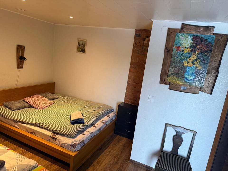 Piiri 12, apartment - 2 big beds - Very Cute Apartment Apartment in Estonia