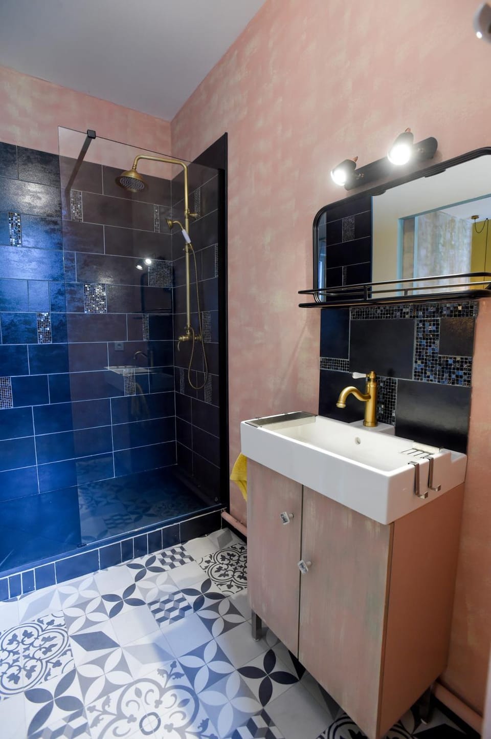 Shower