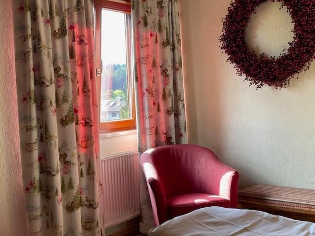 Landgasthof Hirsch Hotel in Baden-Württemberg