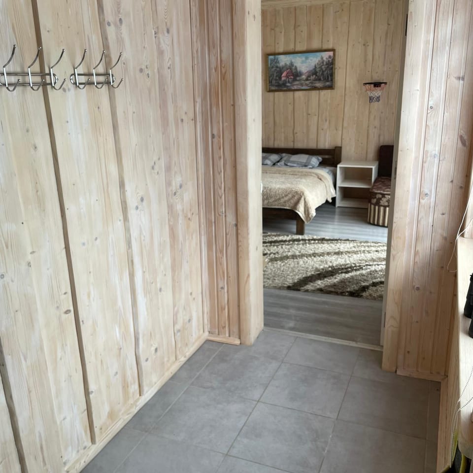 Едем Bed and Breakfast in Romania