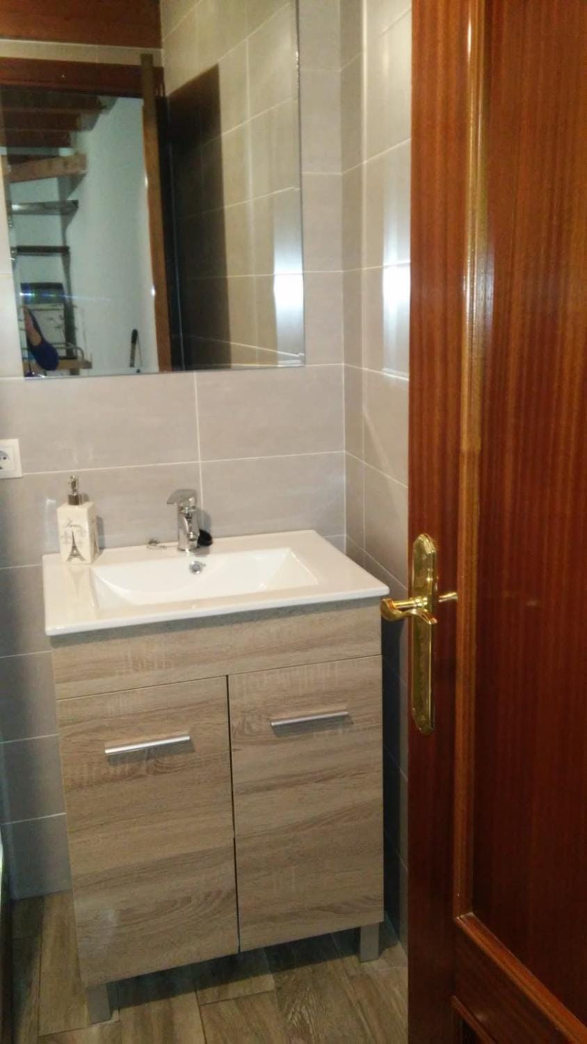 Central Apartment Madrid Apartment in Centro