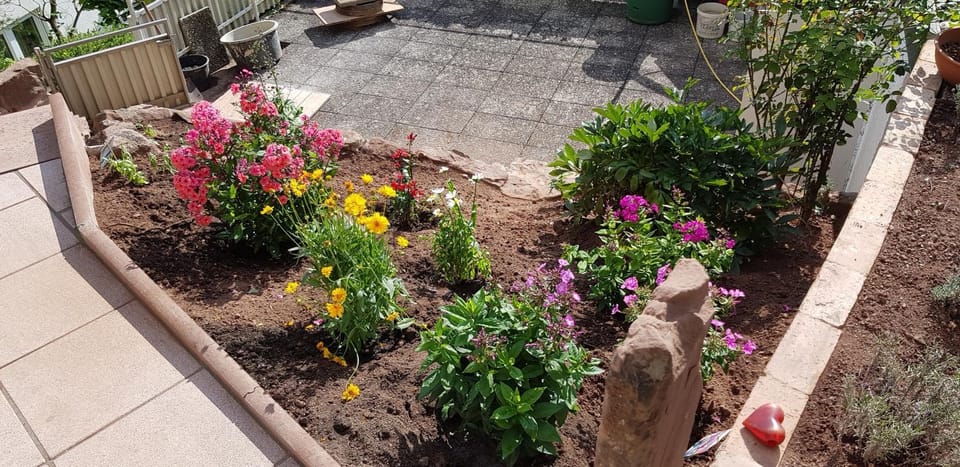 Talstadtblick Apartment in Baden-Württemberg