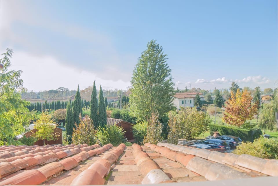 Cascine Home Holidays Apartment in Florence