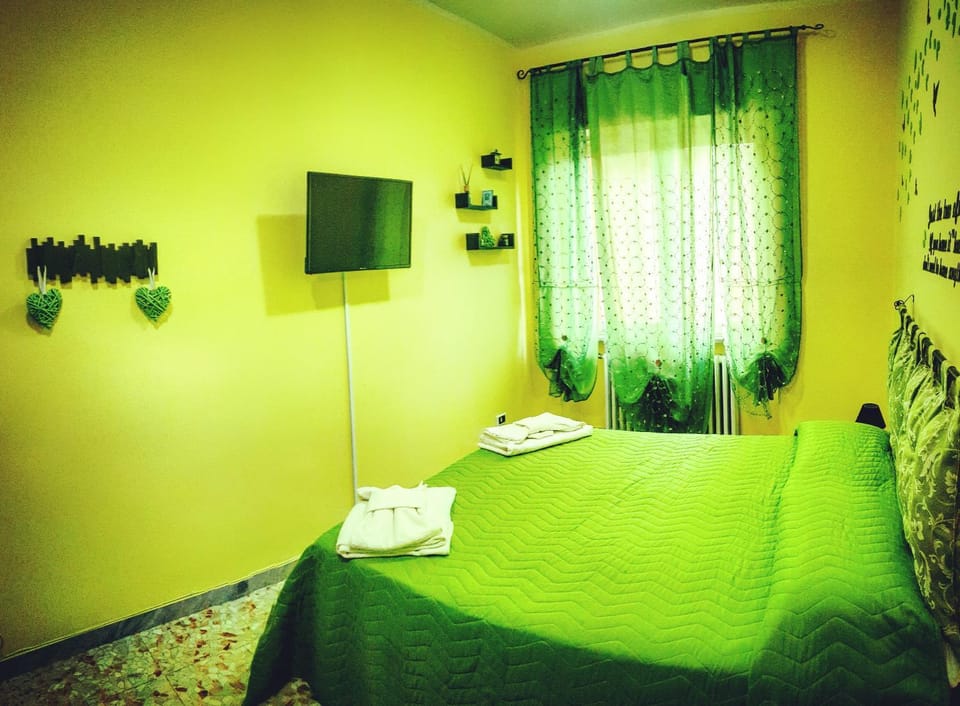 Central Isernia Bed and Breakfast in Isernia