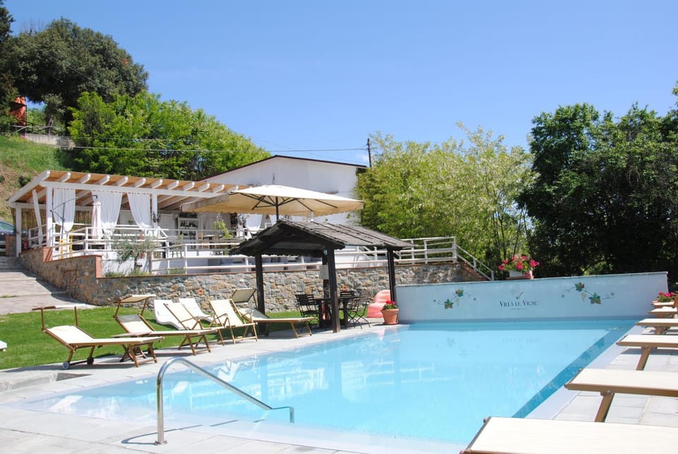 Balcony/Terrace, Swimming pool, Swimming pool