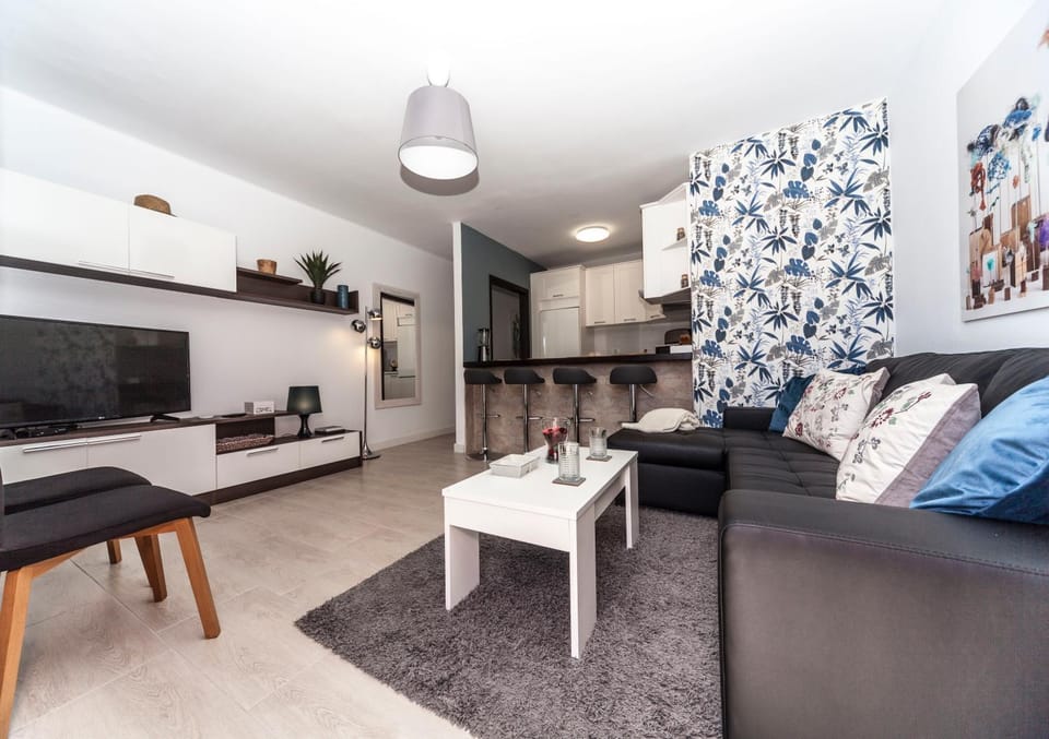 Luxury Beach Apartments II Apartment in Isla de Lanzarote