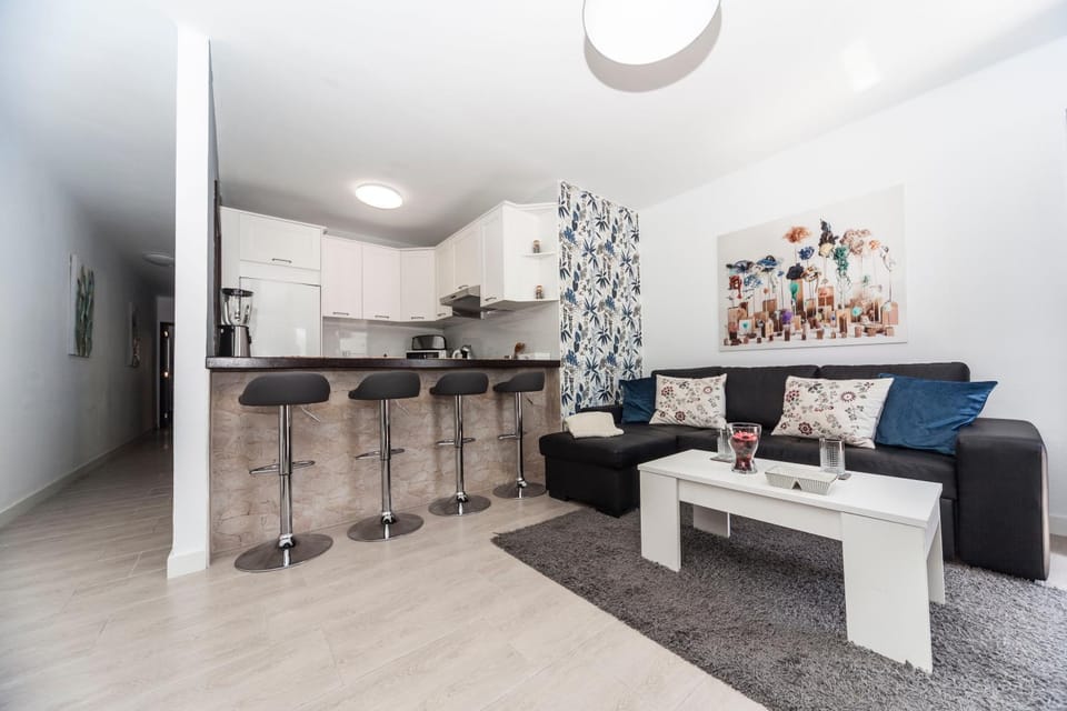 Luxury Beach Apartments II Apartment in Isla de Lanzarote